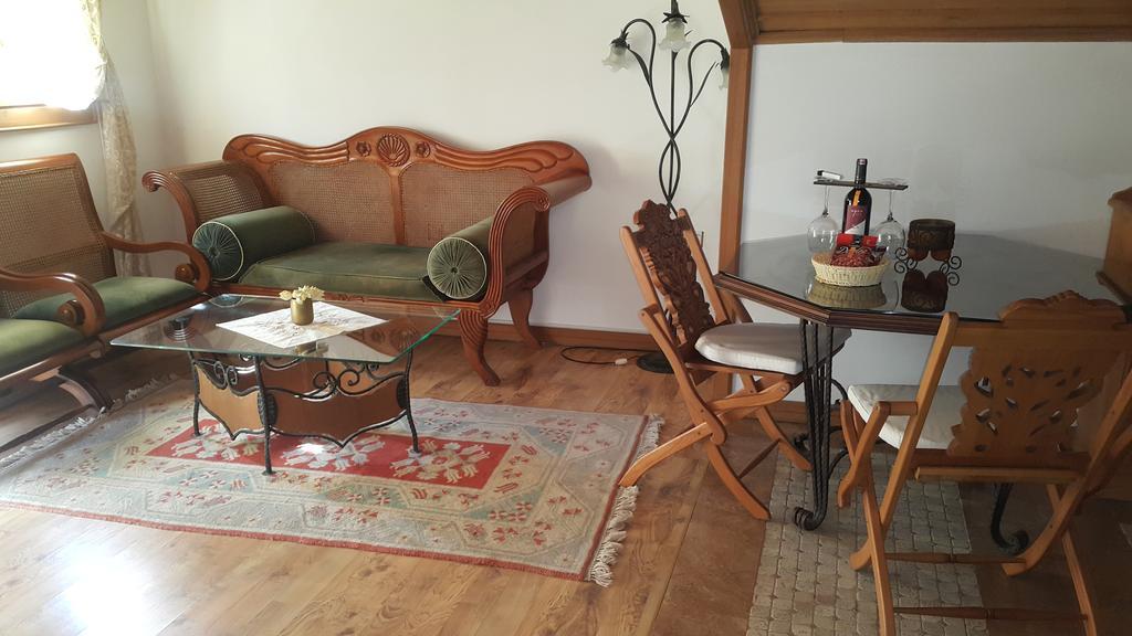 Kerme Ottoman Konak Akyaka Kültér fotó