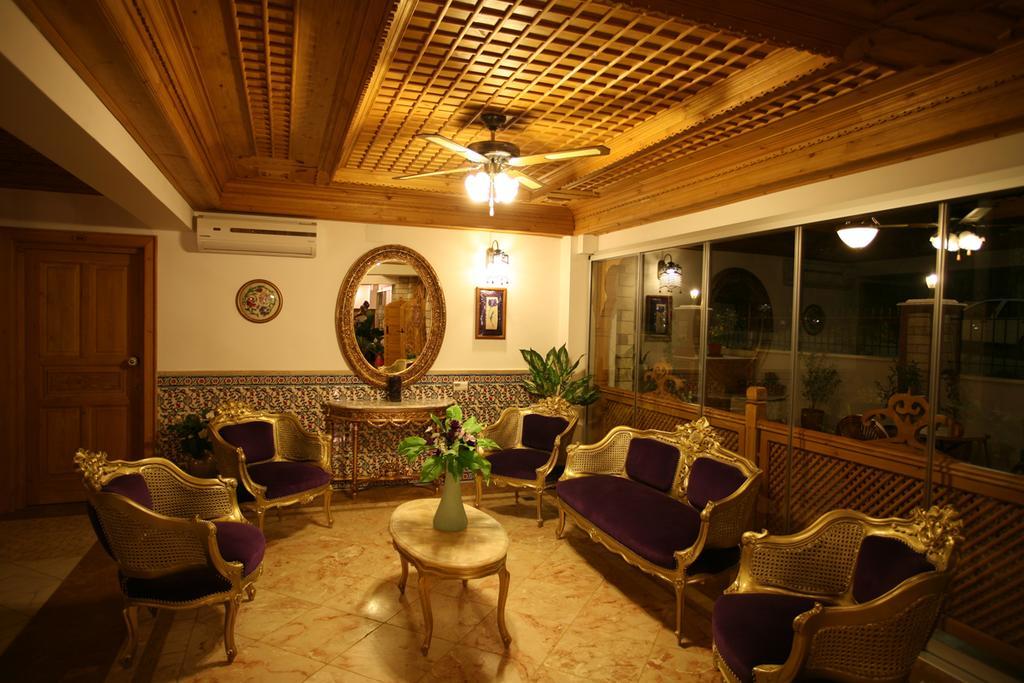 Kerme Ottoman Konak Akyaka Kültér fotó